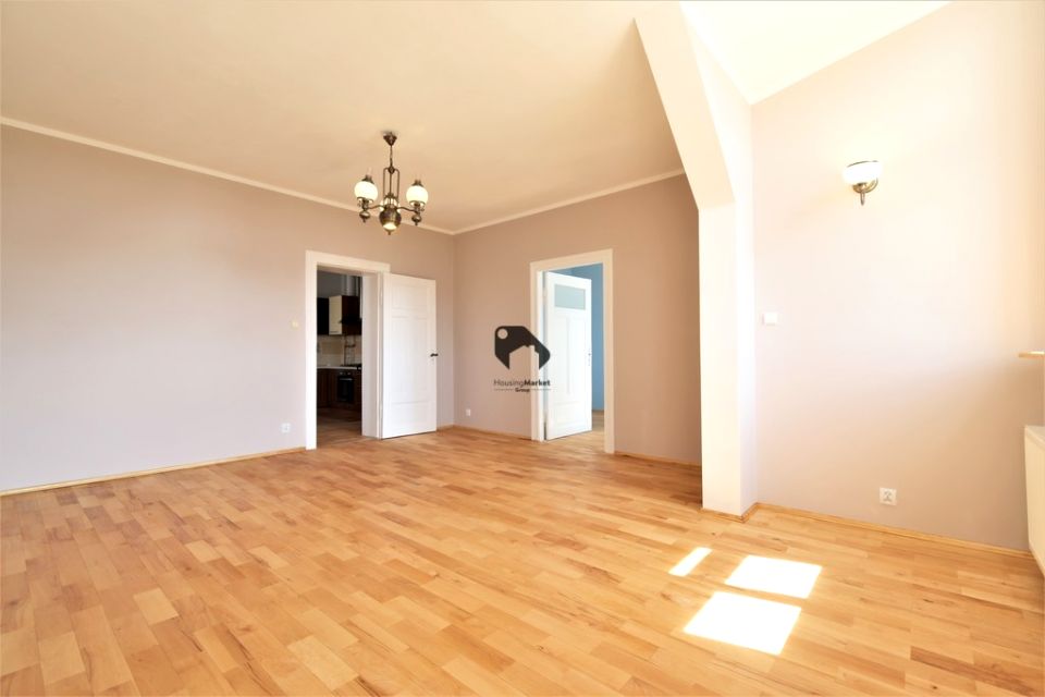 Mieszkanie Bydgoszcz