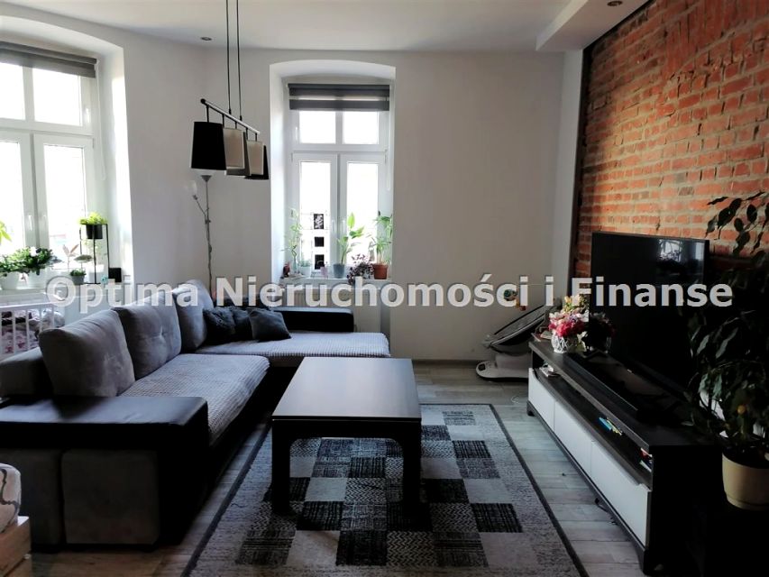 Mieszkanie Gliwice