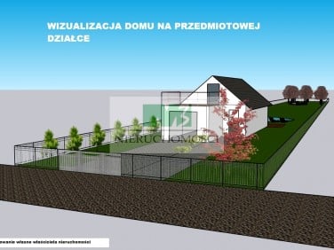 Działka Sarzyna