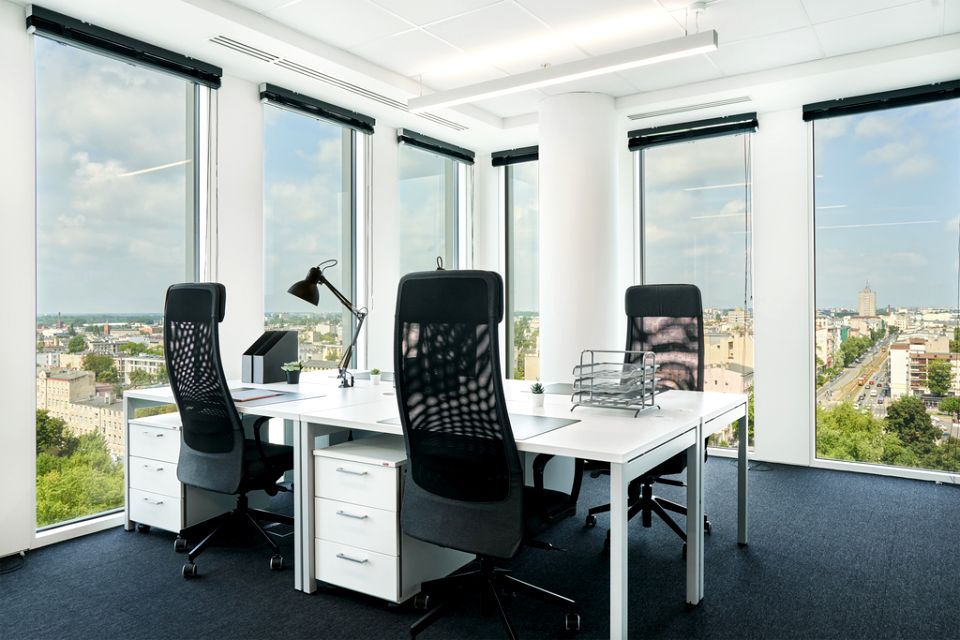 Lokal Łódź wynajem