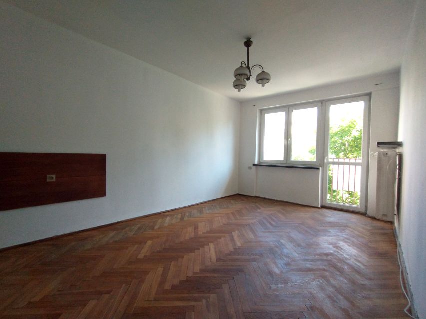 Mieszkanie Warszawa