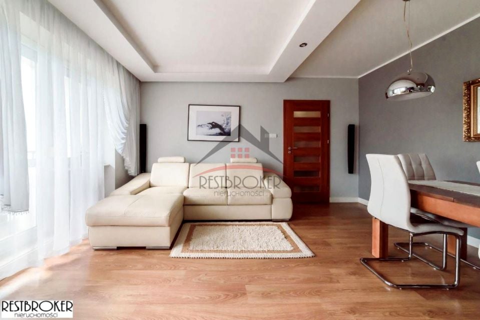 Mieszkanie Bydgoszcz