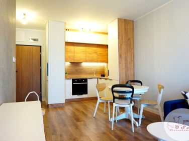 Mieszkanie apartamentowiec Września