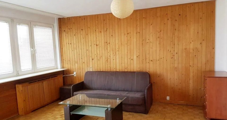 Mieszkanie Warszawa