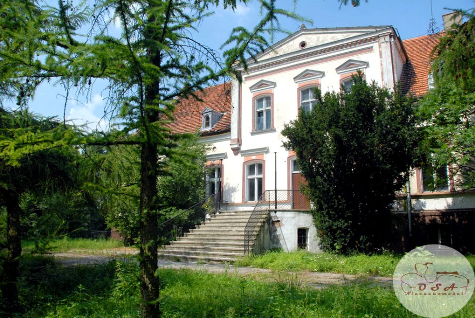 Dom Gulczewo sprzedaż