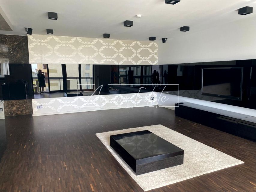 Mieszkanie Warszawa wynajem