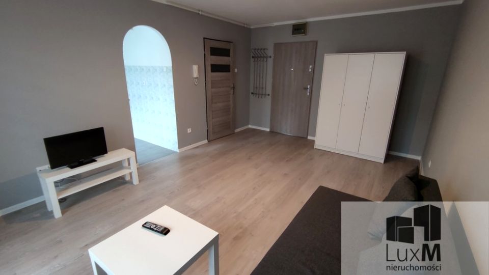 Mieszkanie Gorzów Wielkopolski
