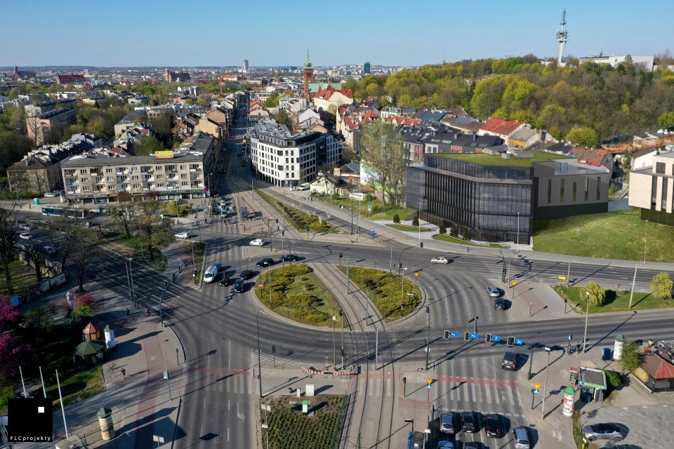 Lokal Kraków