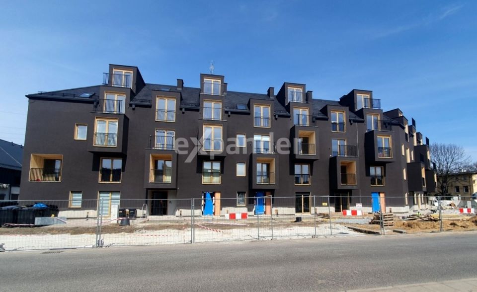 Mieszkanie Siechnice