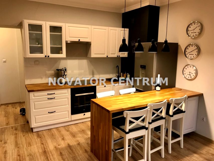 Mieszkanie Bydgoszcz