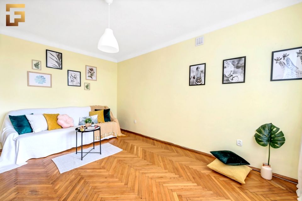 Mieszkanie Warszawa