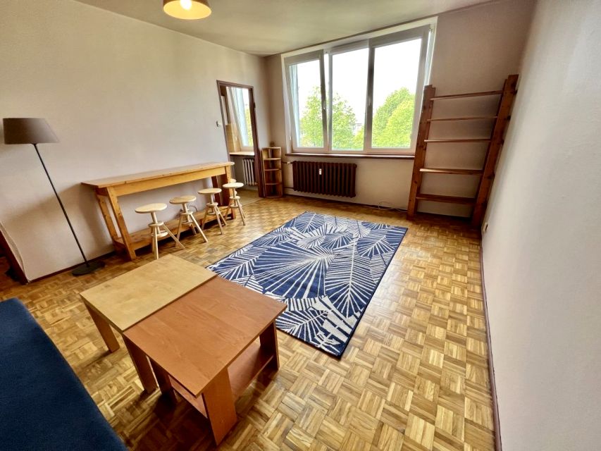 Mieszkanie Warszawa