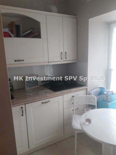 Mieszkanie Warszawa sprzedaż