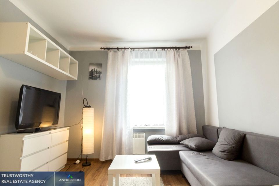 Mieszkanie Kraków