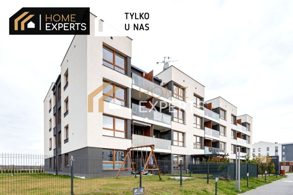 Mieszkanie Gdynia
