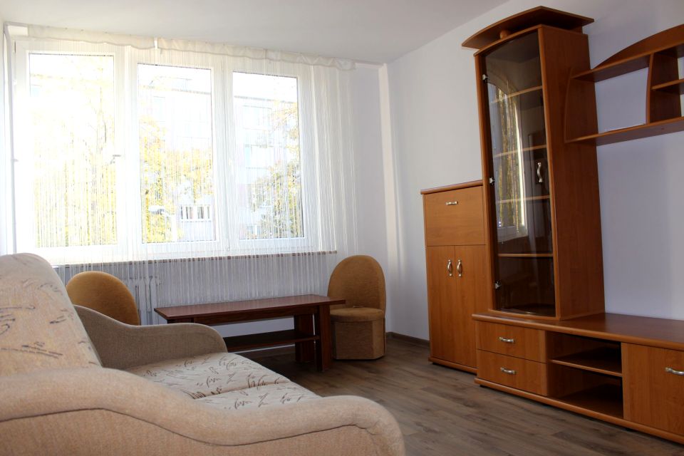 Mieszkanie Warszawa