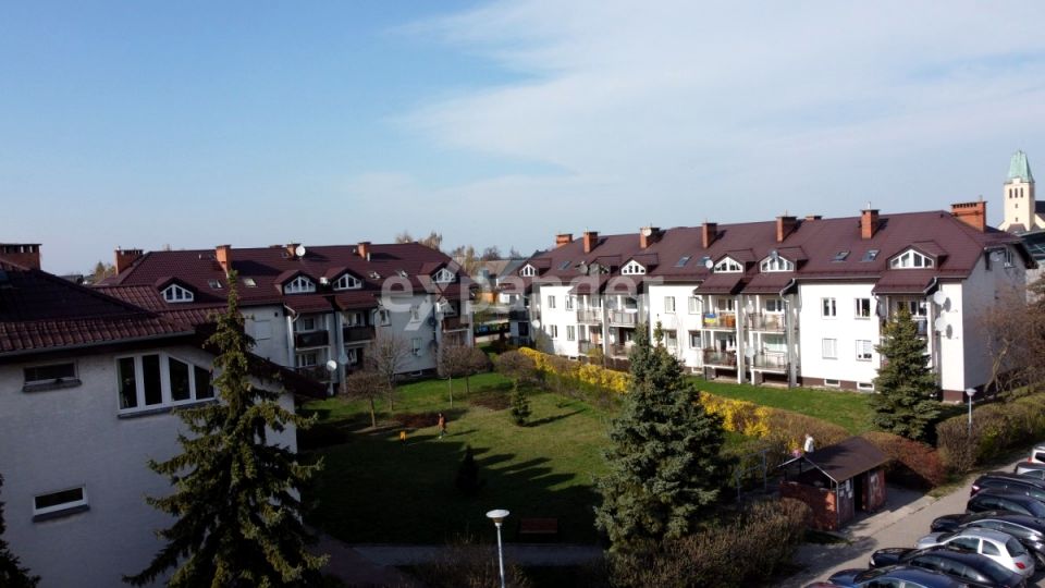 Mieszkanie Opole