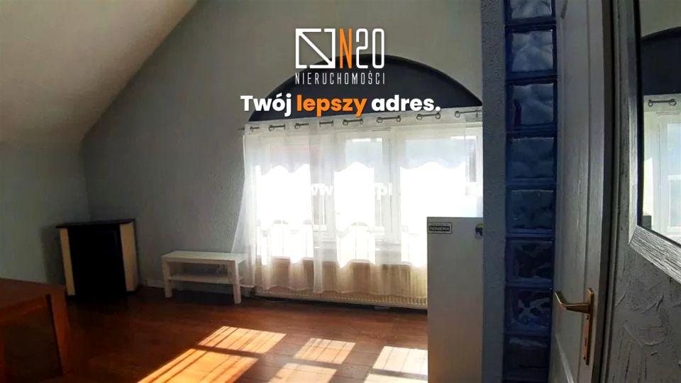 Mieszkanie Kraków