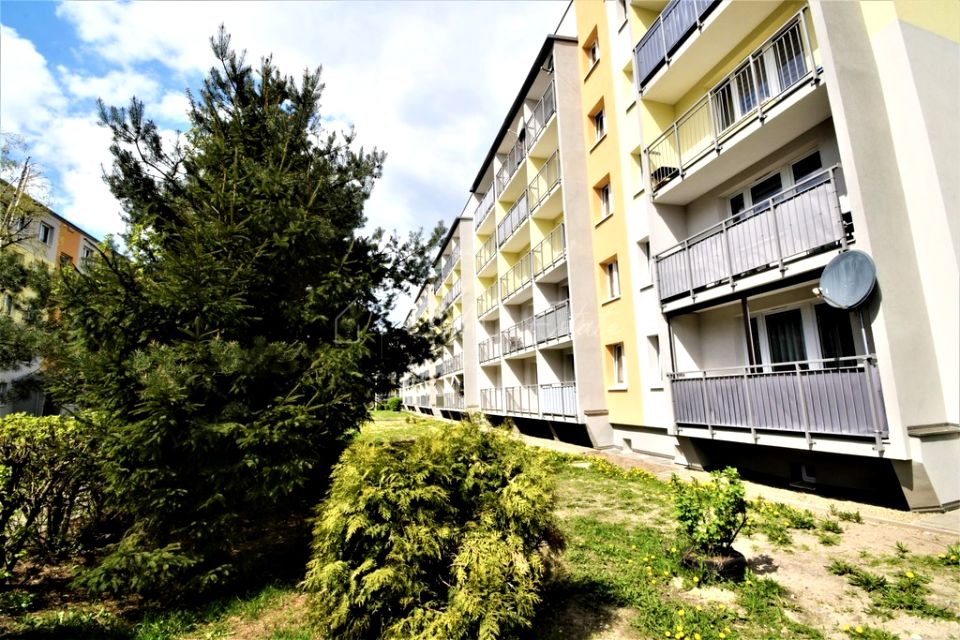 Mieszkanie Świętochłowice