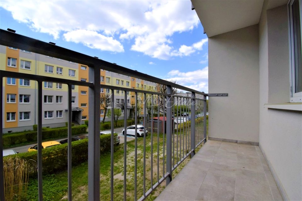 Mieszkanie blok mieszkalny sprzedaż