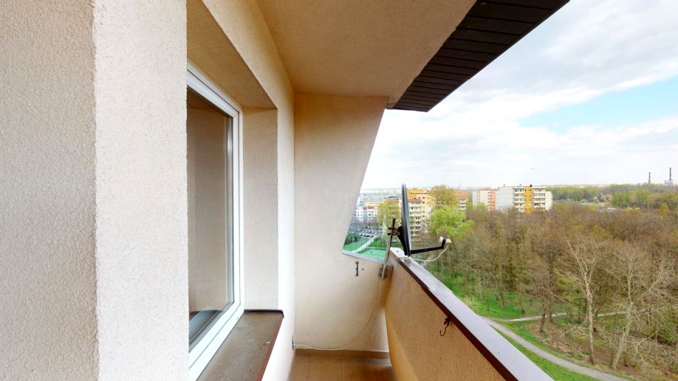 Mieszkanie Katowice