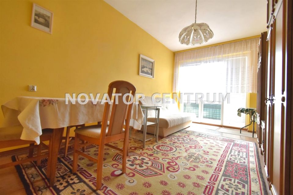 Mieszkanie Bydgoszcz