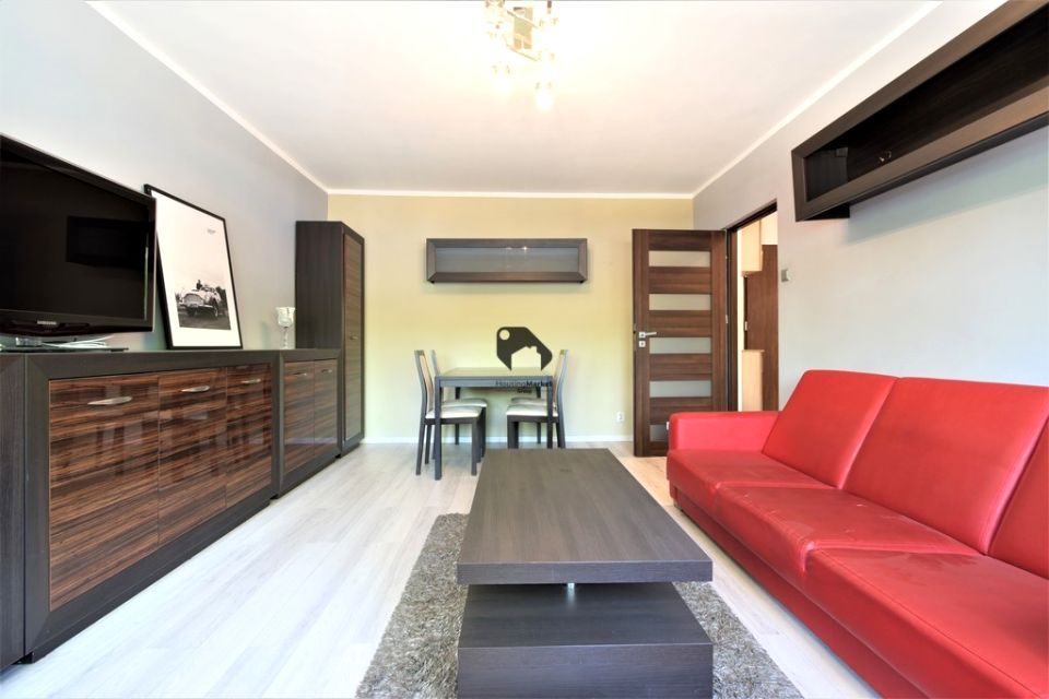 Mieszkanie Bydgoszcz