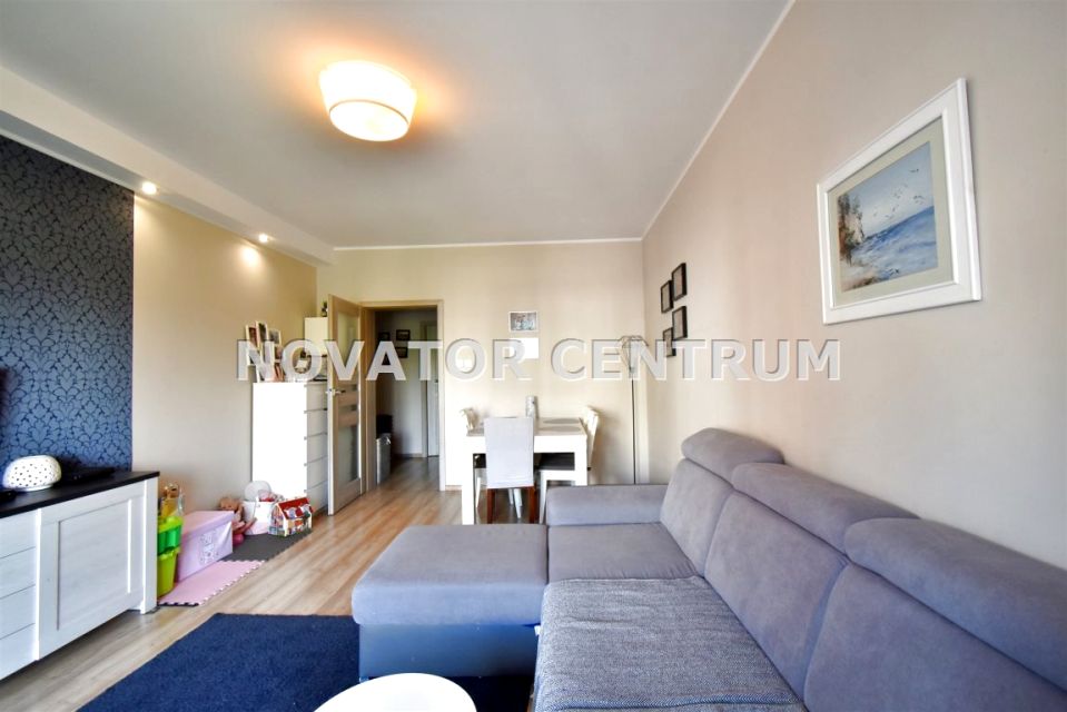 Mieszkanie Bydgoszcz