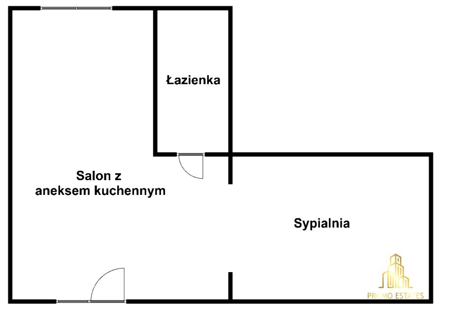 Mieszkanie Kraków
