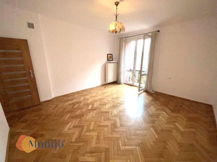 Mieszkanie Warszawa