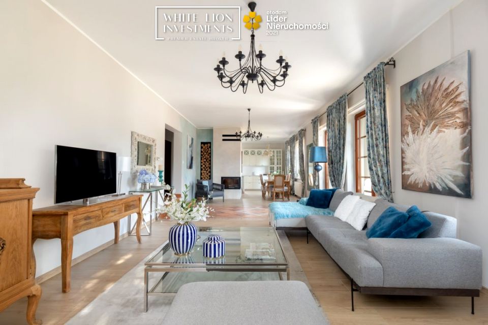 Dom Warszawa sprzedaż