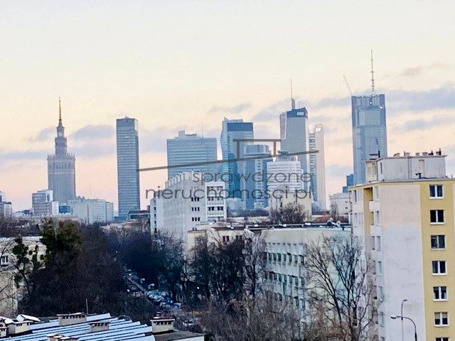Mieszkanie Warszawa