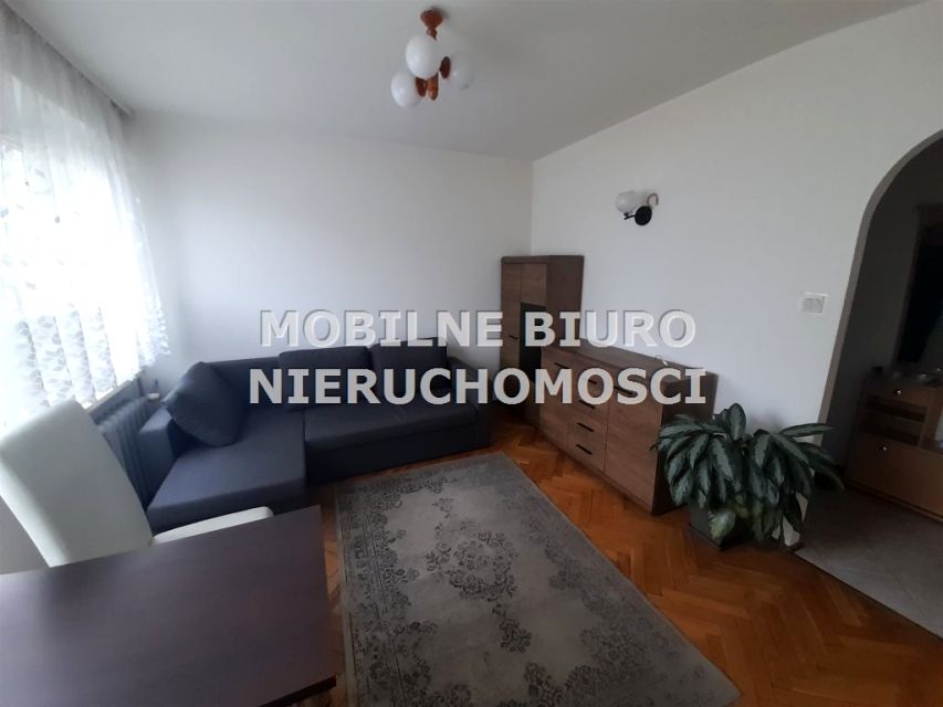 Mieszkanie Włocławek