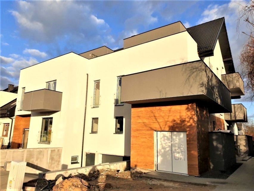 Mieszkanie Mirków sprzedaż