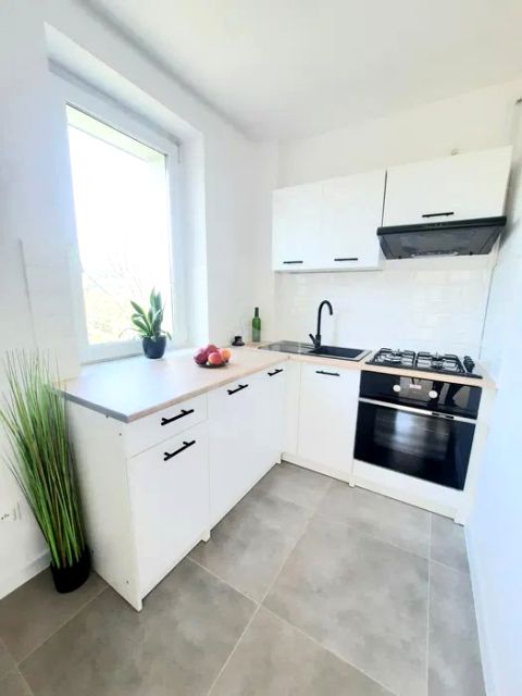 Mieszkanie blok mieszkalny sprzedaż