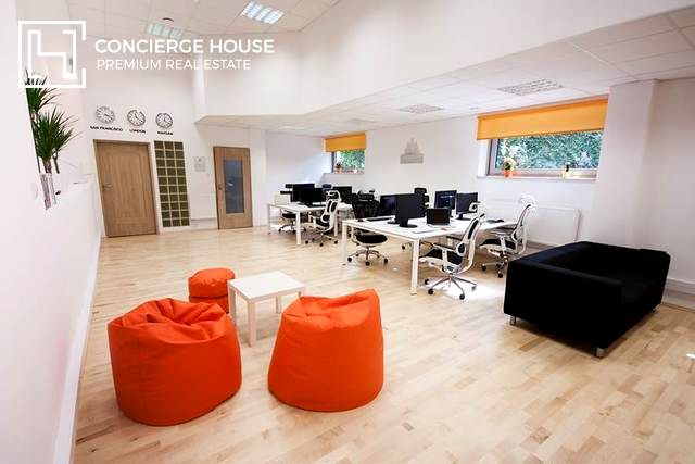 Lokal Warszawa wynajem