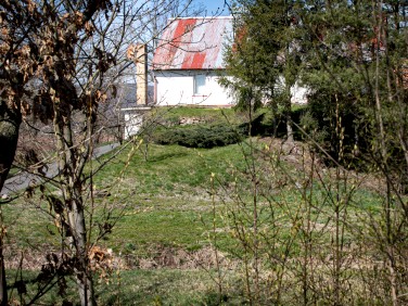 Działka Ścinawka Dolna