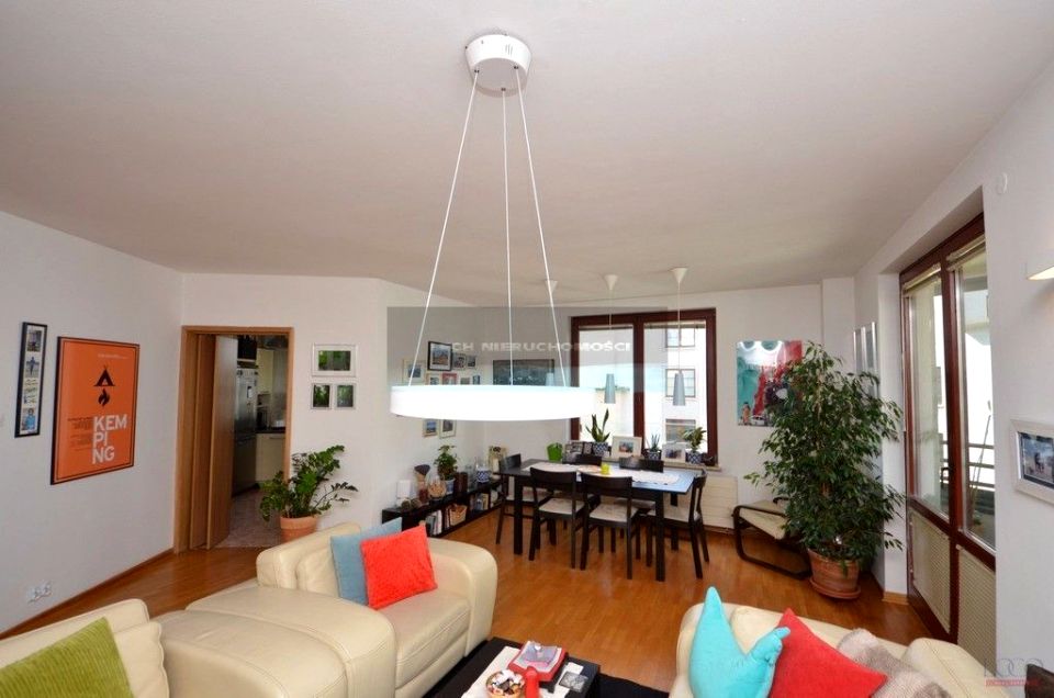 Mieszkanie blok mieszkalny Warszawa