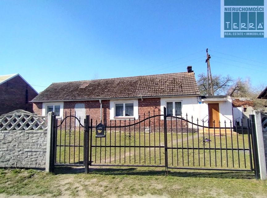 Dom Czerwieńsk