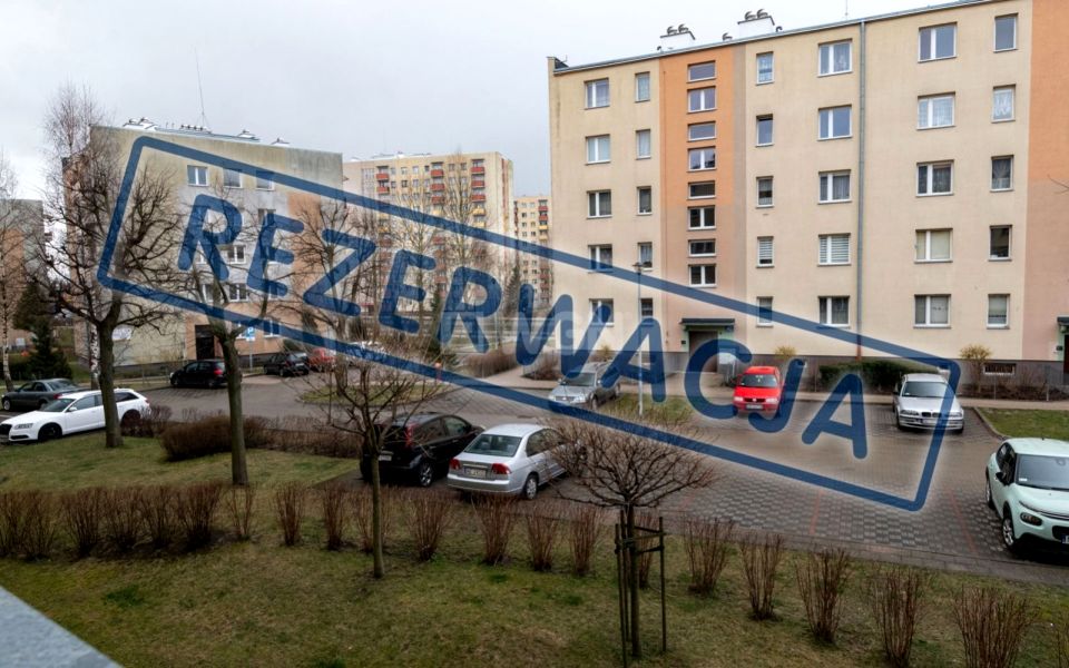 Mieszkanie Elbląg