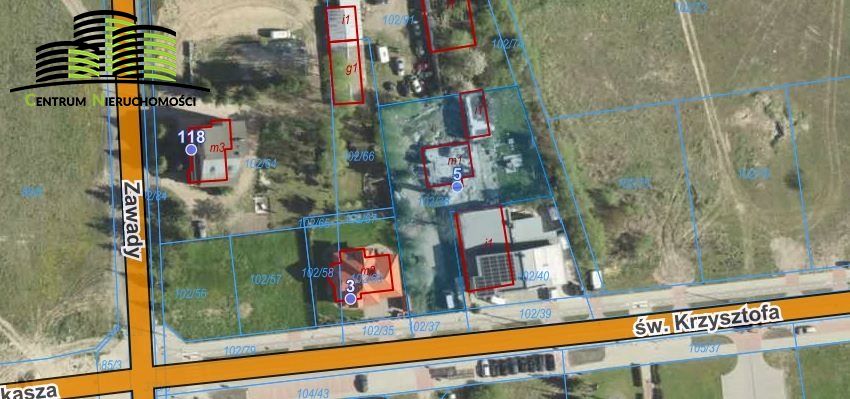 Działka inwestycyjna Białystok sprzedam