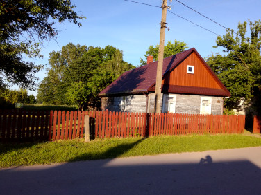 Dom Koszele