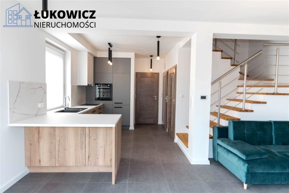 Mieszkanie Bielsko-Biała