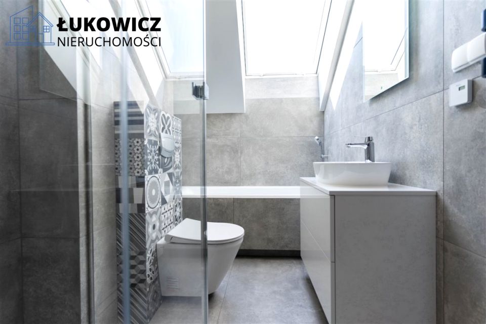 Mieszkanie Bielsko-Biała