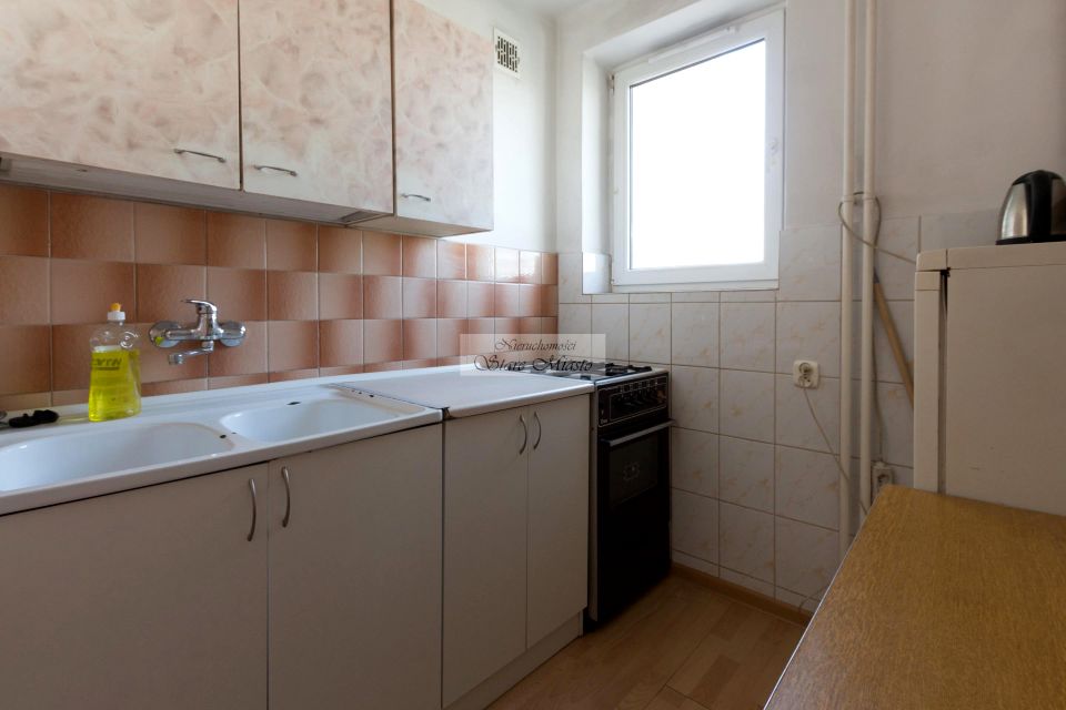 Mieszkanie Kraków