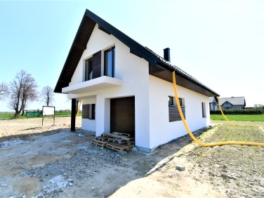 Dom Tomaszówka