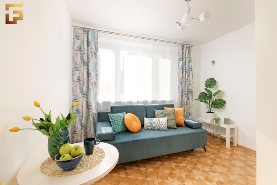 Mieszkanie blok mieszkalny Warszawa