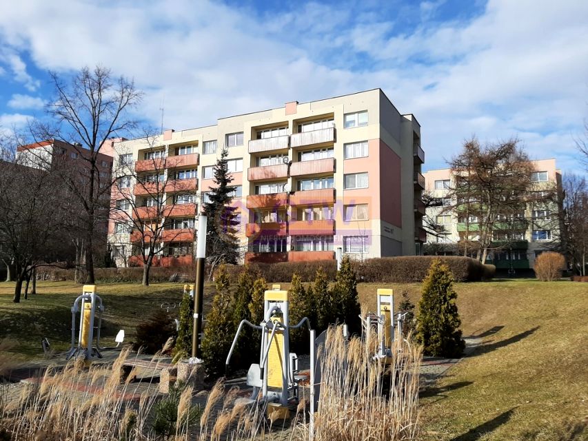 Mieszkanie Częstochowa