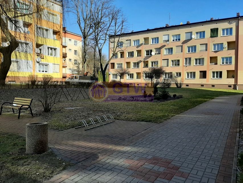 Mieszkanie Częstochowa