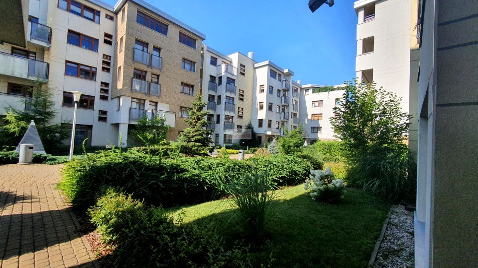 Mieszkanie Warszawa